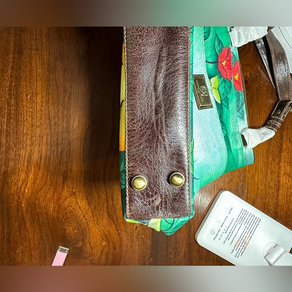 Original by Sharif Double sided crossbody bag NWT - Picture 16 of 16